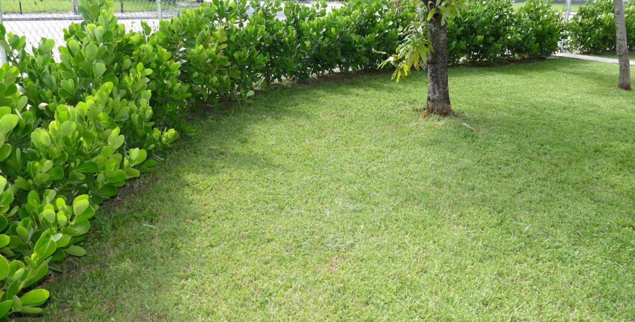 Villa Miami-Airport Oasis Vip House Exterior foto